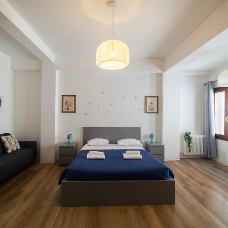 Апартаменты Twin Grande, Grazioso Pied-A-Terre A Venezia Экстерьер фото