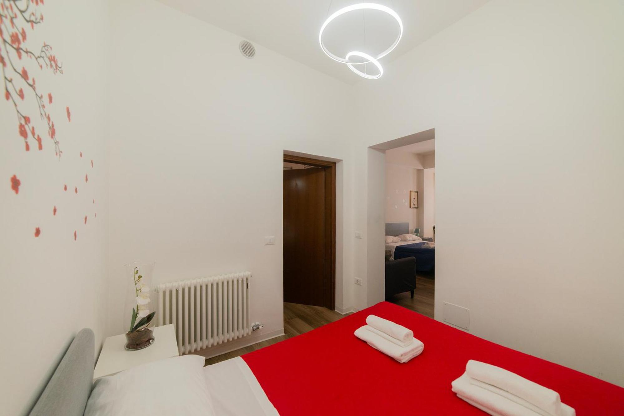 Апартаменты Twin Grande, Grazioso Pied-A-Terre A Venezia Экстерьер фото