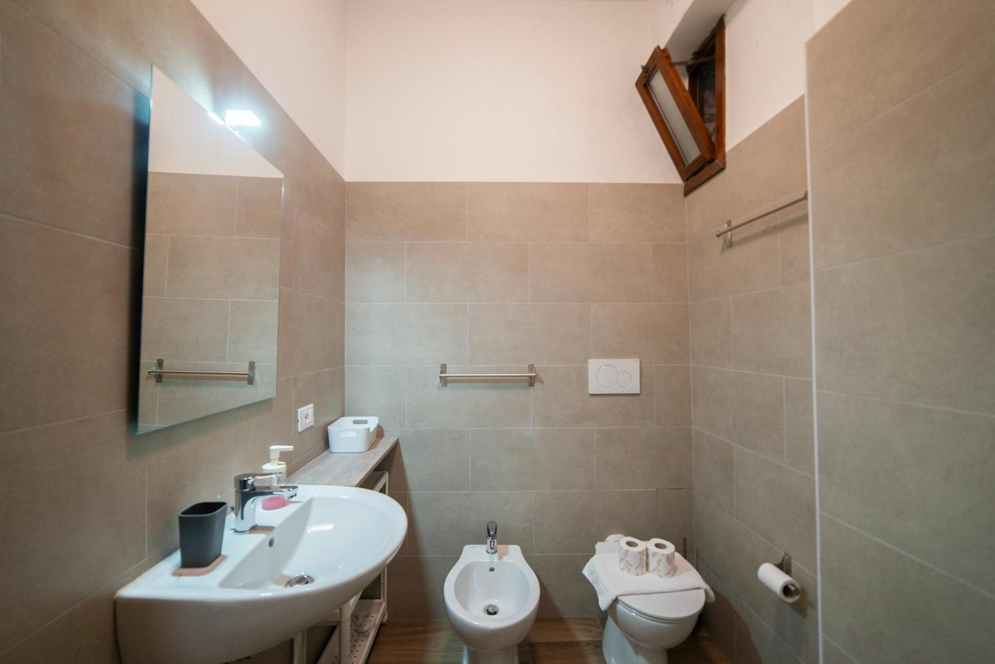 Апартаменты Twin Grande, Grazioso Pied-A-Terre A Venezia Экстерьер фото