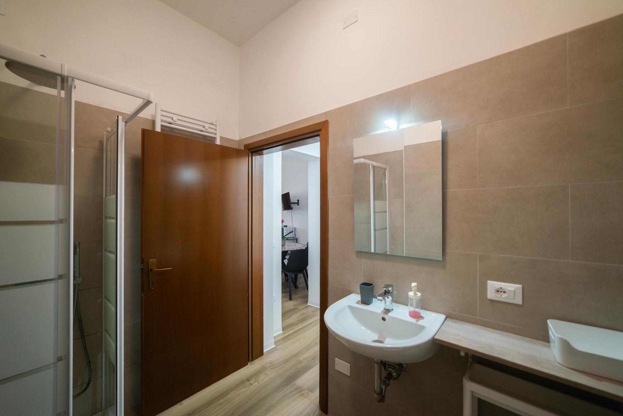 Апартаменты Twin Grande, Grazioso Pied-A-Terre A Venezia Экстерьер фото